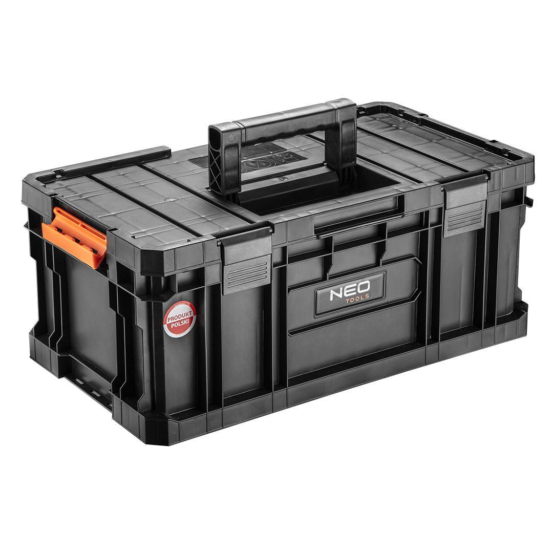 Cutie depozitare, sistem modular II 84-061
