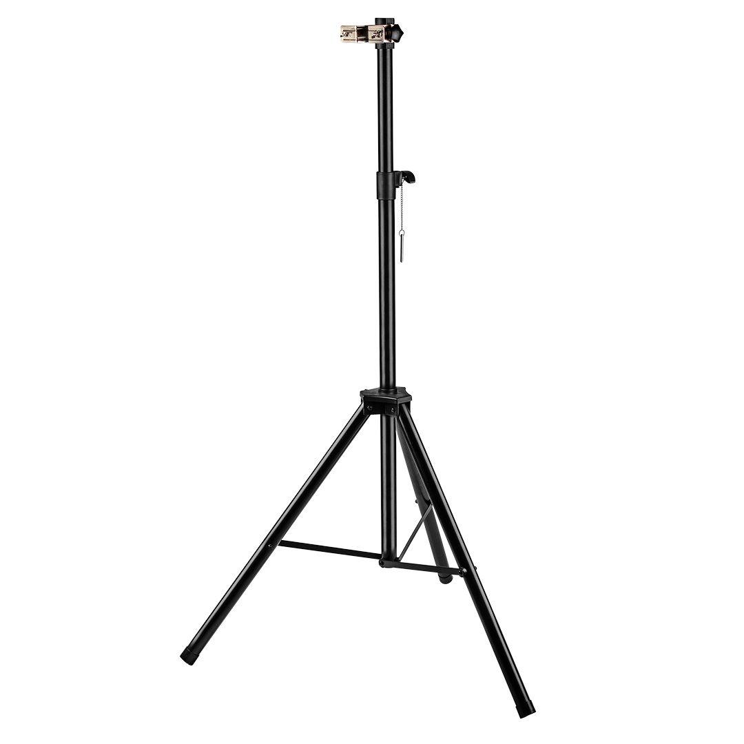 Tripod pentru incalzitoare, inaltime 1.1-1.8m 90-033