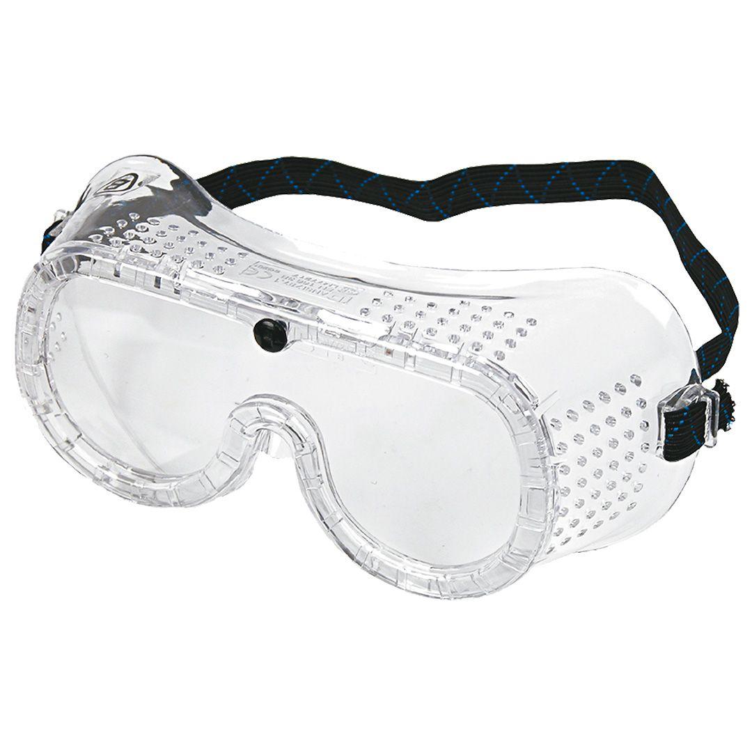 Ochelari de protectie, lentile transparente, clasa de rezistenta B 97-511