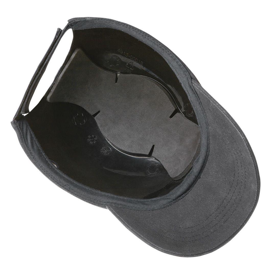 Sapca protectie,cu cozoroc,bumbac 97-590
