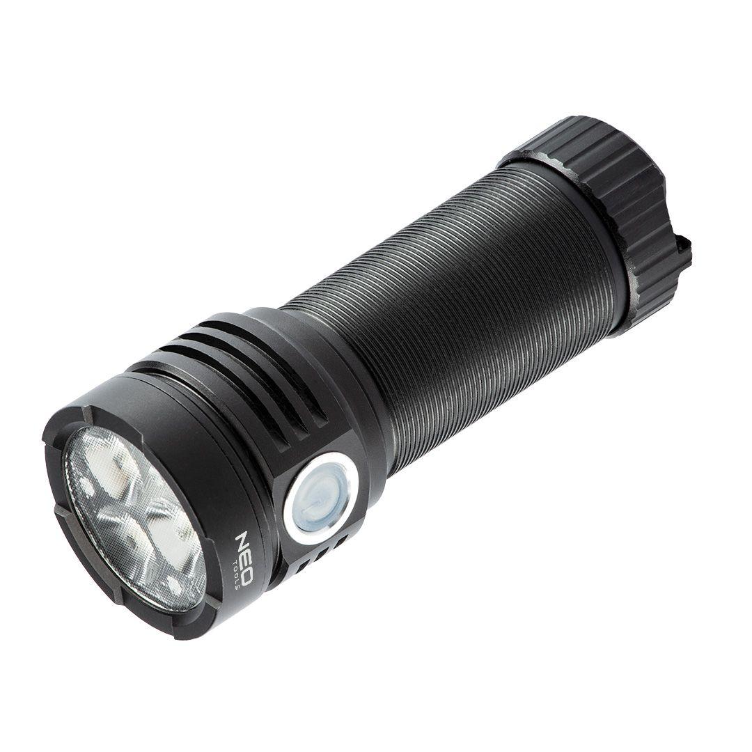 Lanterna LED OSRAM P9 3300lm,incarcare USB 99-037