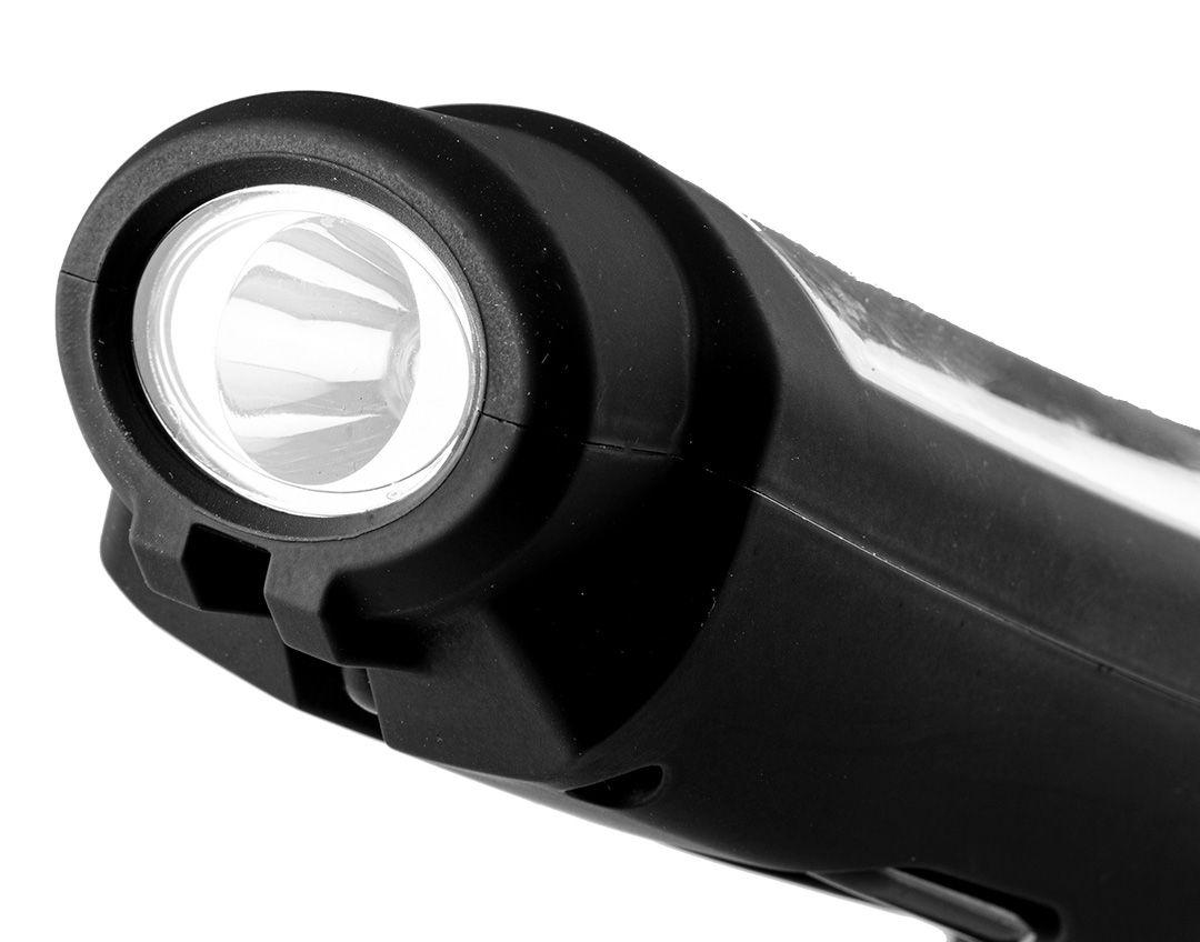 Lampa de lucru 3W 300lm, alimentare 3xAA (neincluse) 99-042