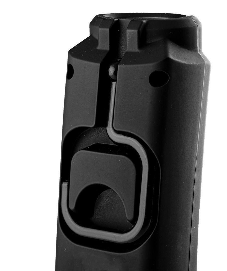Lampa de lucru 3W 300lm, alimentare 3xAA (neincluse) 99-042