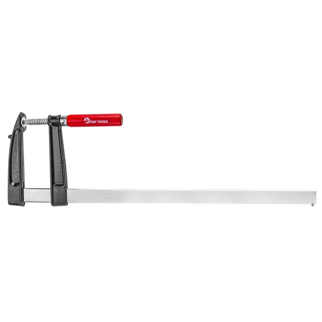 Clama tip F /presa lemn 120 x 300 mm 12A223