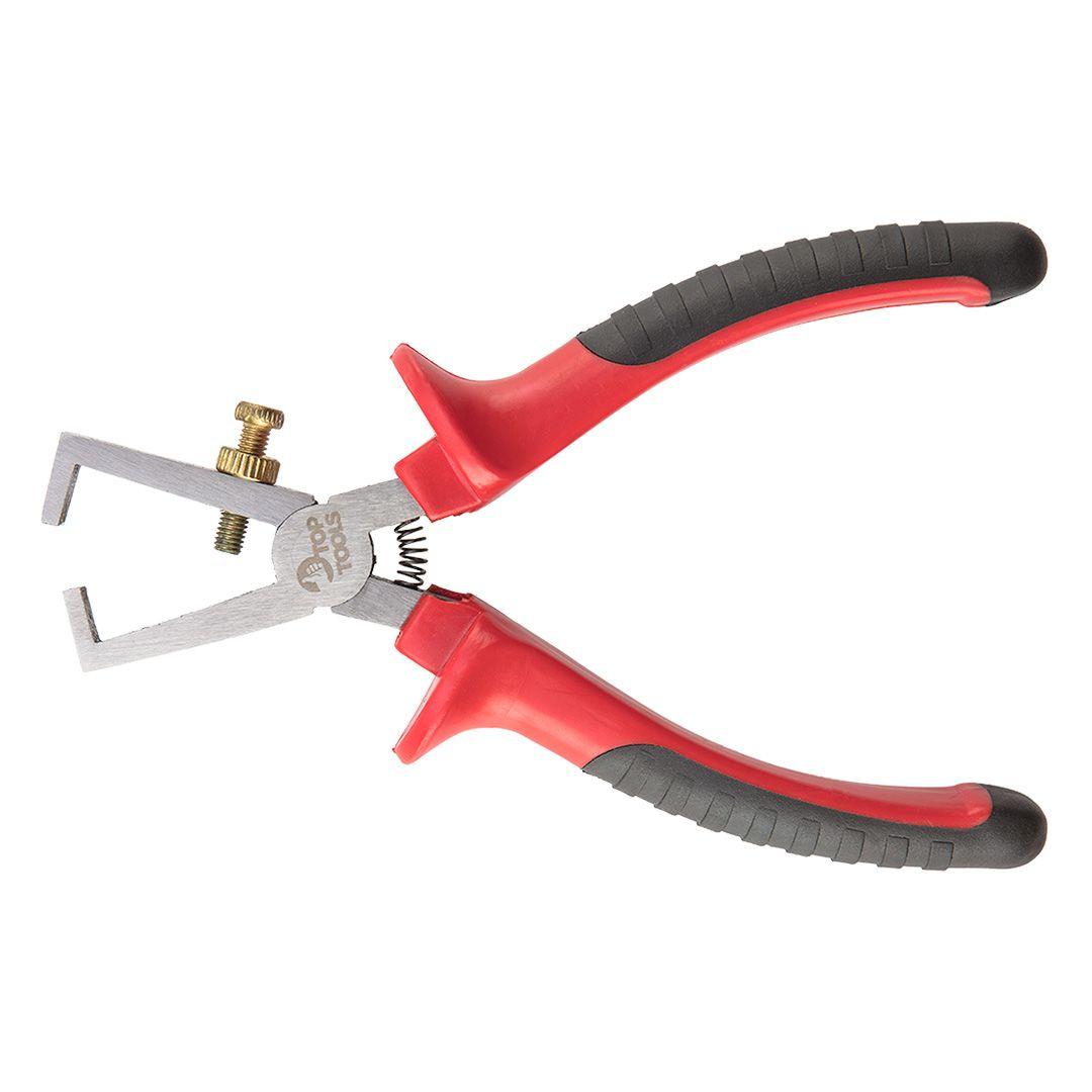 Cleste pt dezizolat, 160 mm 32D401