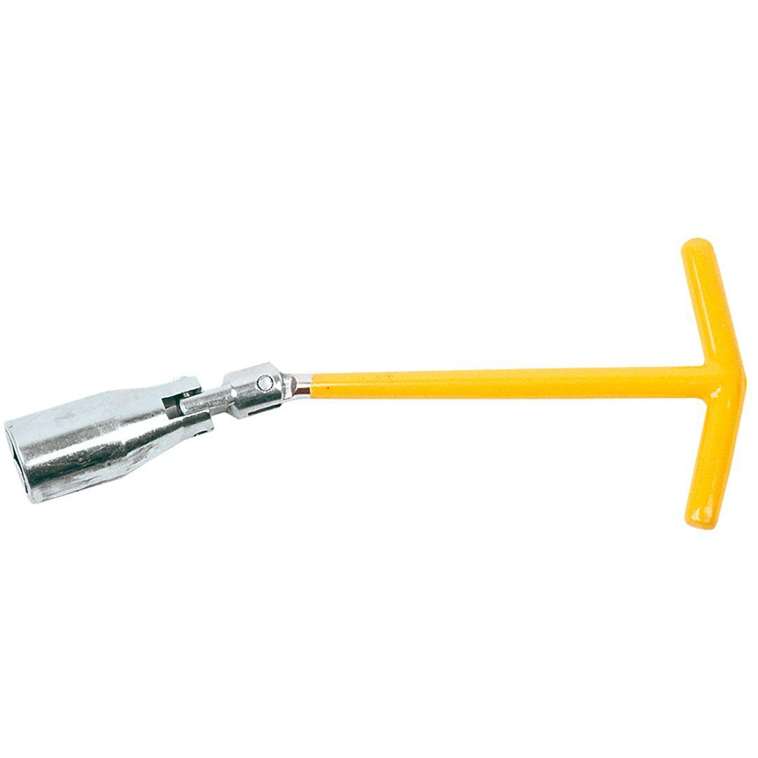 Cheie bujii, 21 mm 37D221