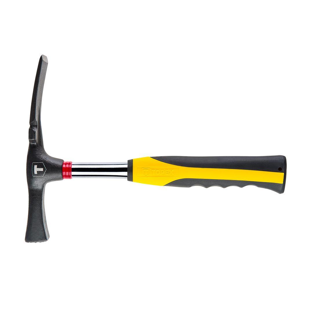Ciocan zidar 600 g, tip B, maner bi-material 02A625