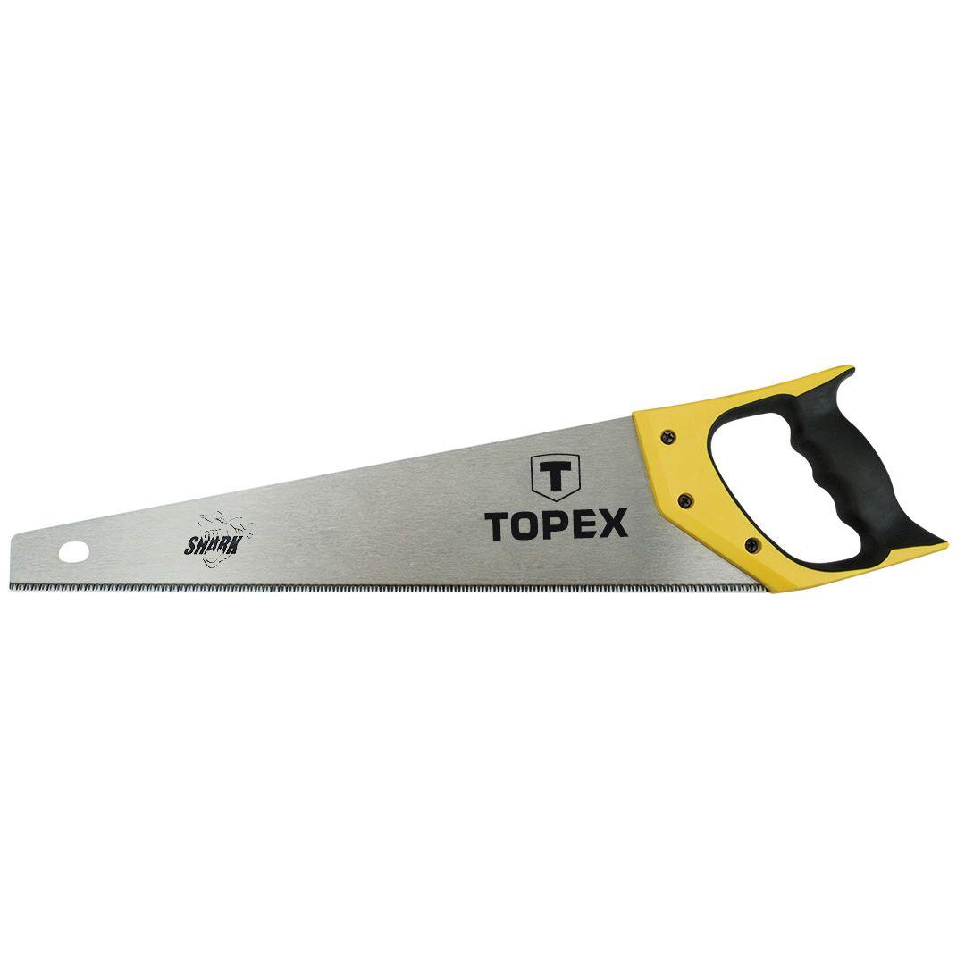 Fierastrau model Shark, 400 mm, 11 TPI 10A442
