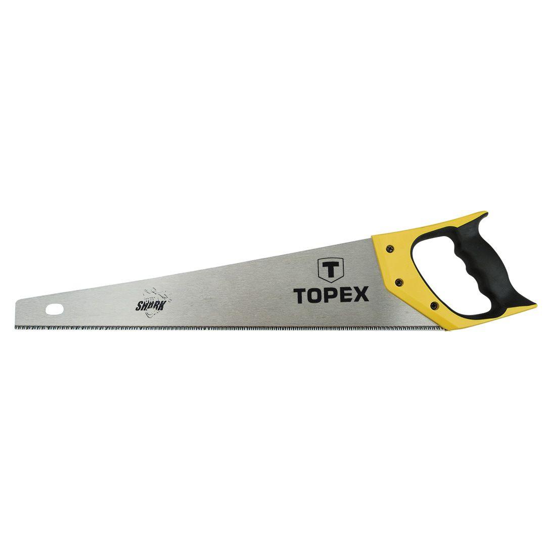 Fierastrau model Shark, 450 mm, 11 TPI 10A447