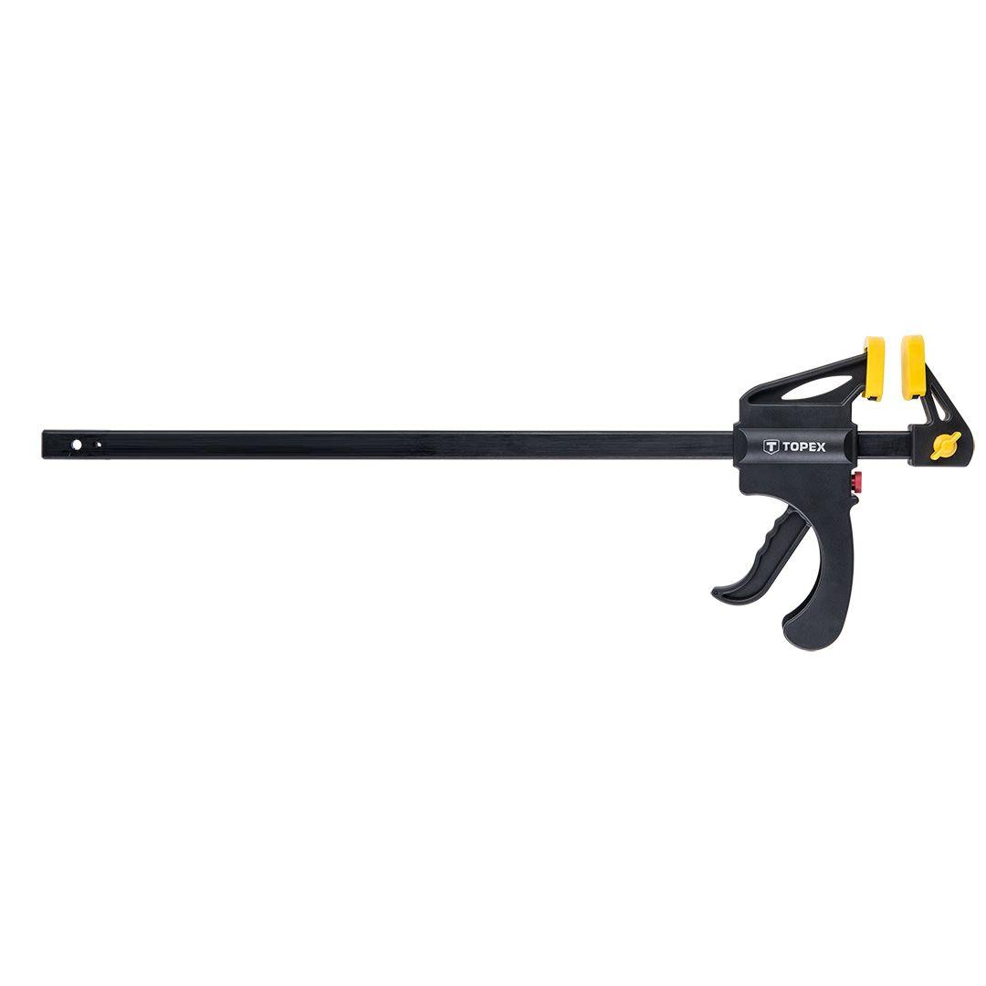 Clama rapida/presa, 450 x 60 mm 12A545