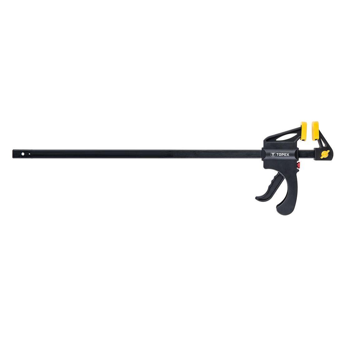 Clama rapida/presa, 600 x 60 mm 12A560