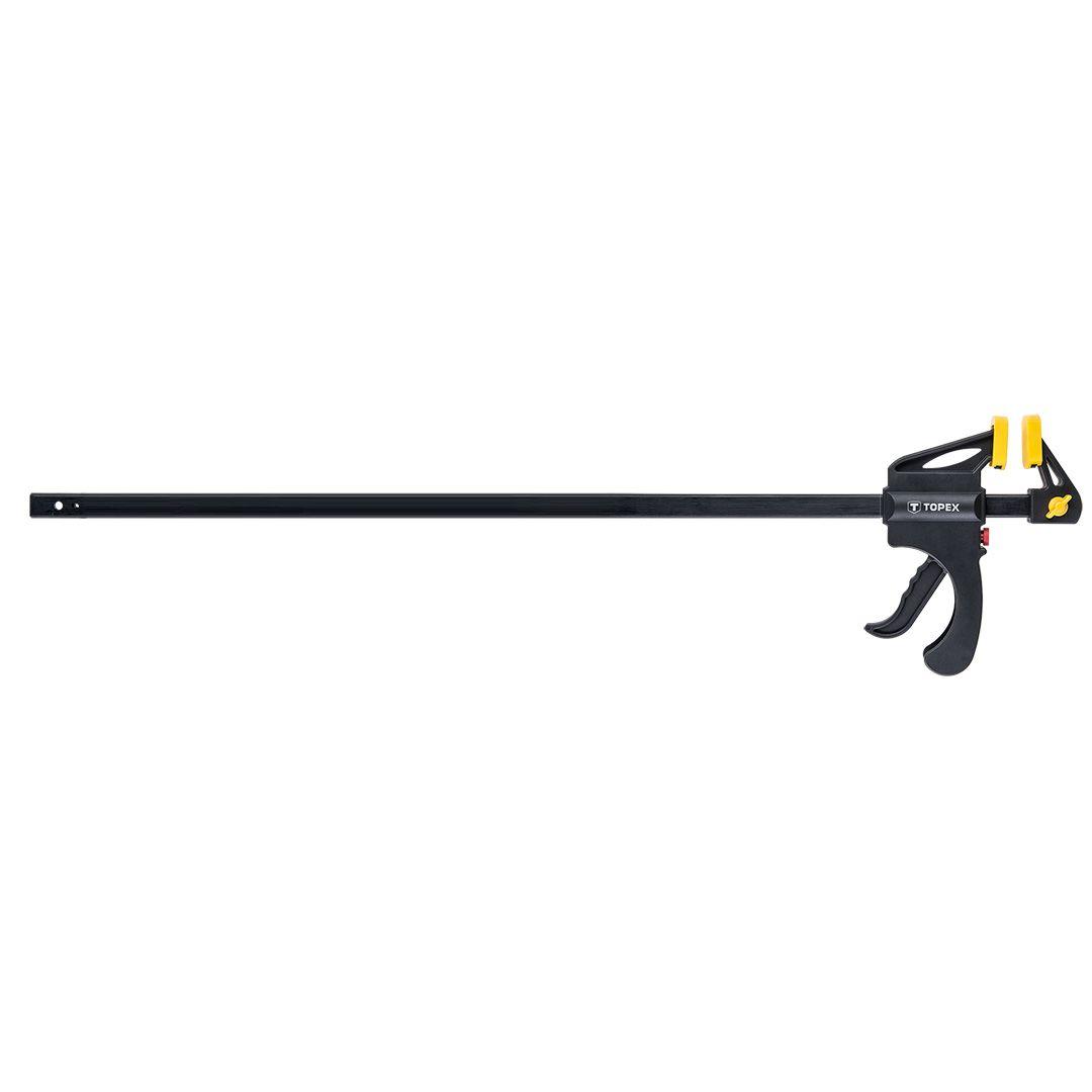 Clama rapida/presa, 750 x 60 mm 12A575