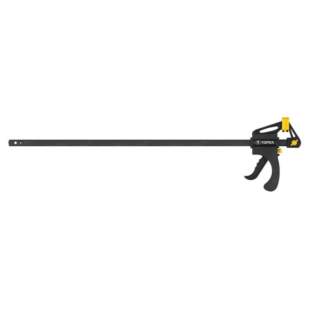 Clama rapida/presa, 750 x 60 mm 12A575