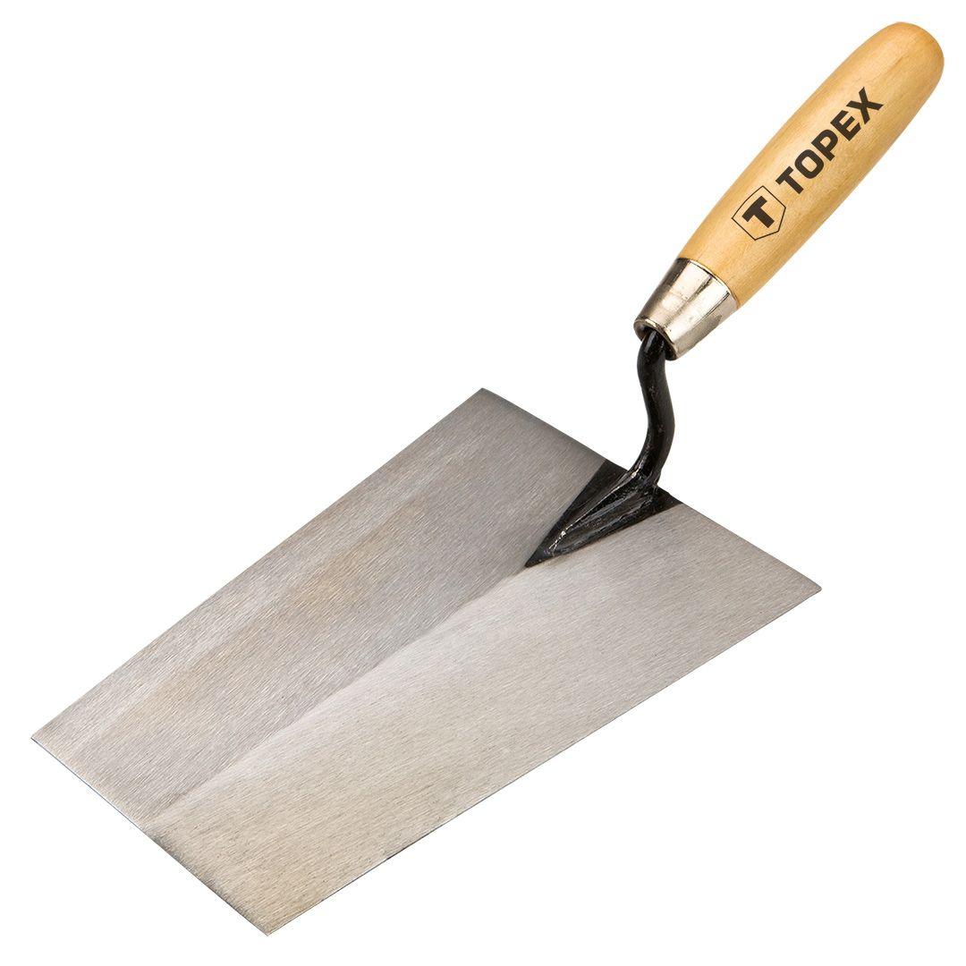 Mistrie trapezoidala, 200 x 140 mm 13A119
