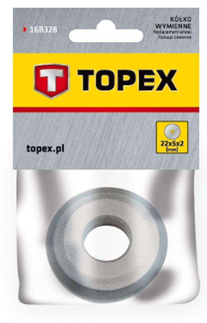 Rezerva cutit aparat taiat placi 22 x 5 x 2mm 16B328