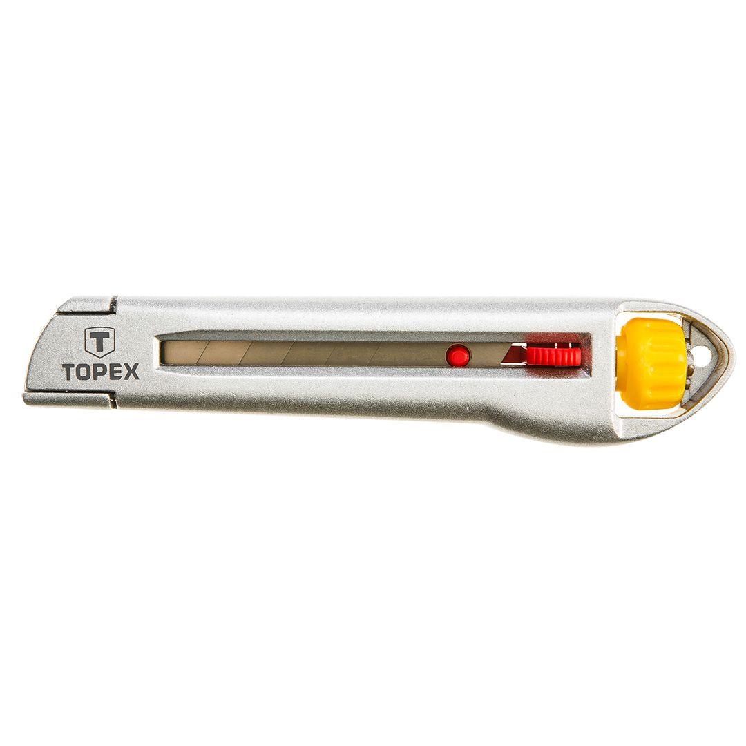 Cutter 18mm, metal 17B103