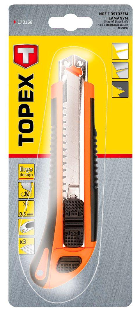 Cutter 18mm 17B168
