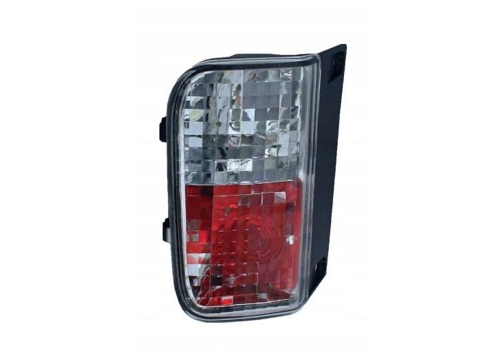 Lampa ceata spate Nissan Primastar, 06.2009-; Opel Vivaro, 06.2009-10.2014; Renault TRAFIC, 06.2009-09.2014, fara suport becuri, tip bec P21W, 2654500Q0A