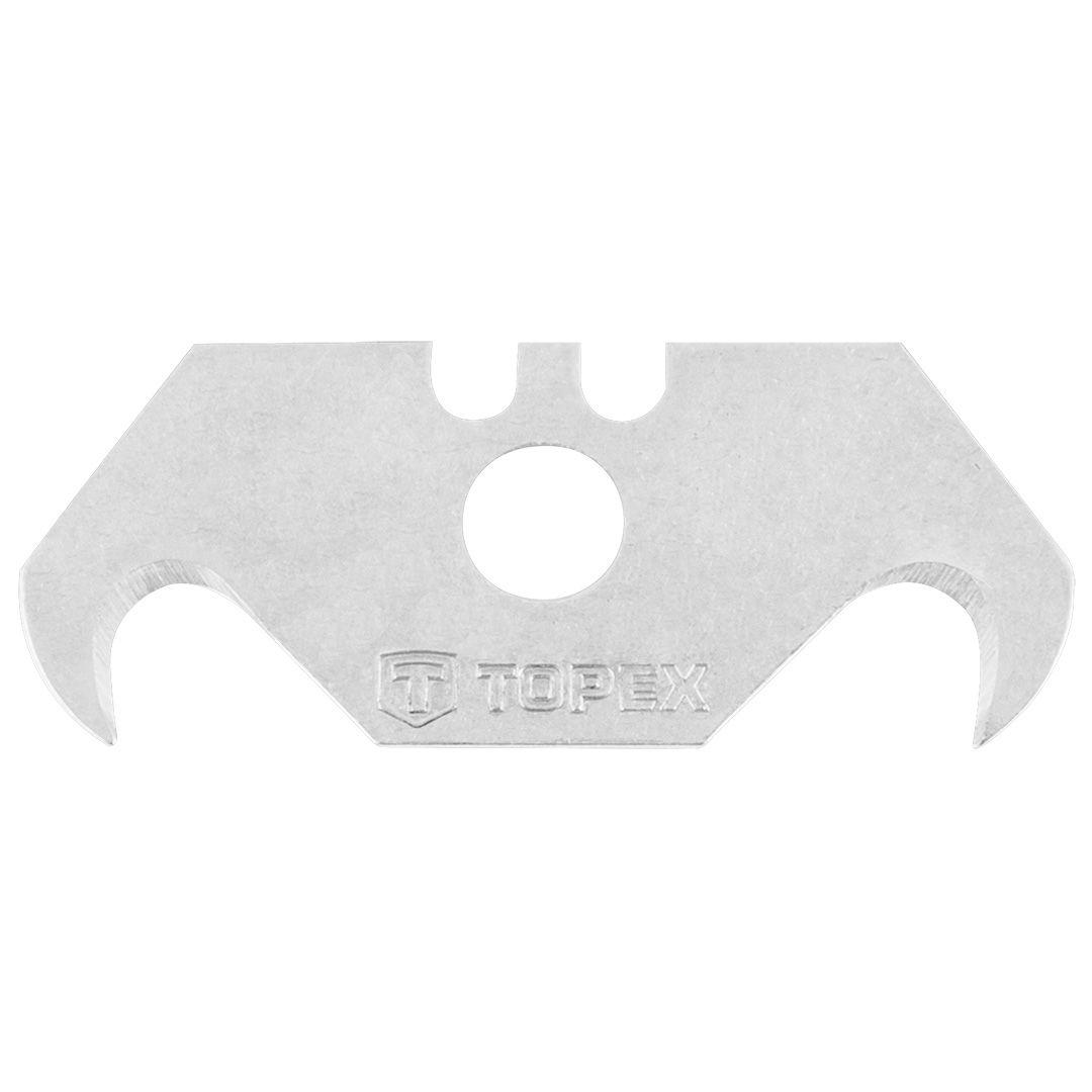 Rezerve cutter, profil secera 17B2H5