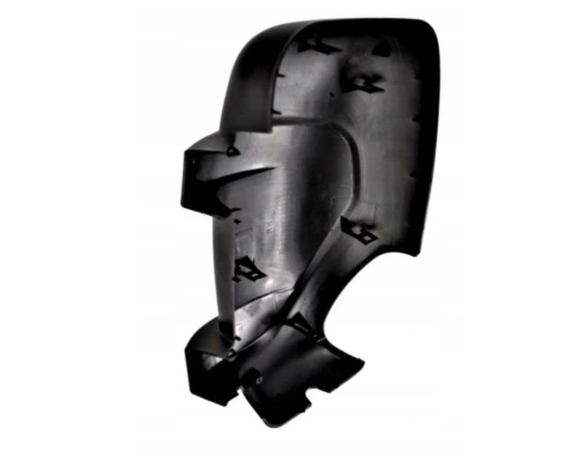 Carcasa oglinda exterioara Nissan NV400, 11.2010-2021, Renault Master 2010-, Opel Movano 2010-2020, partea dreapta, pentru oglinzi cu maner scurt