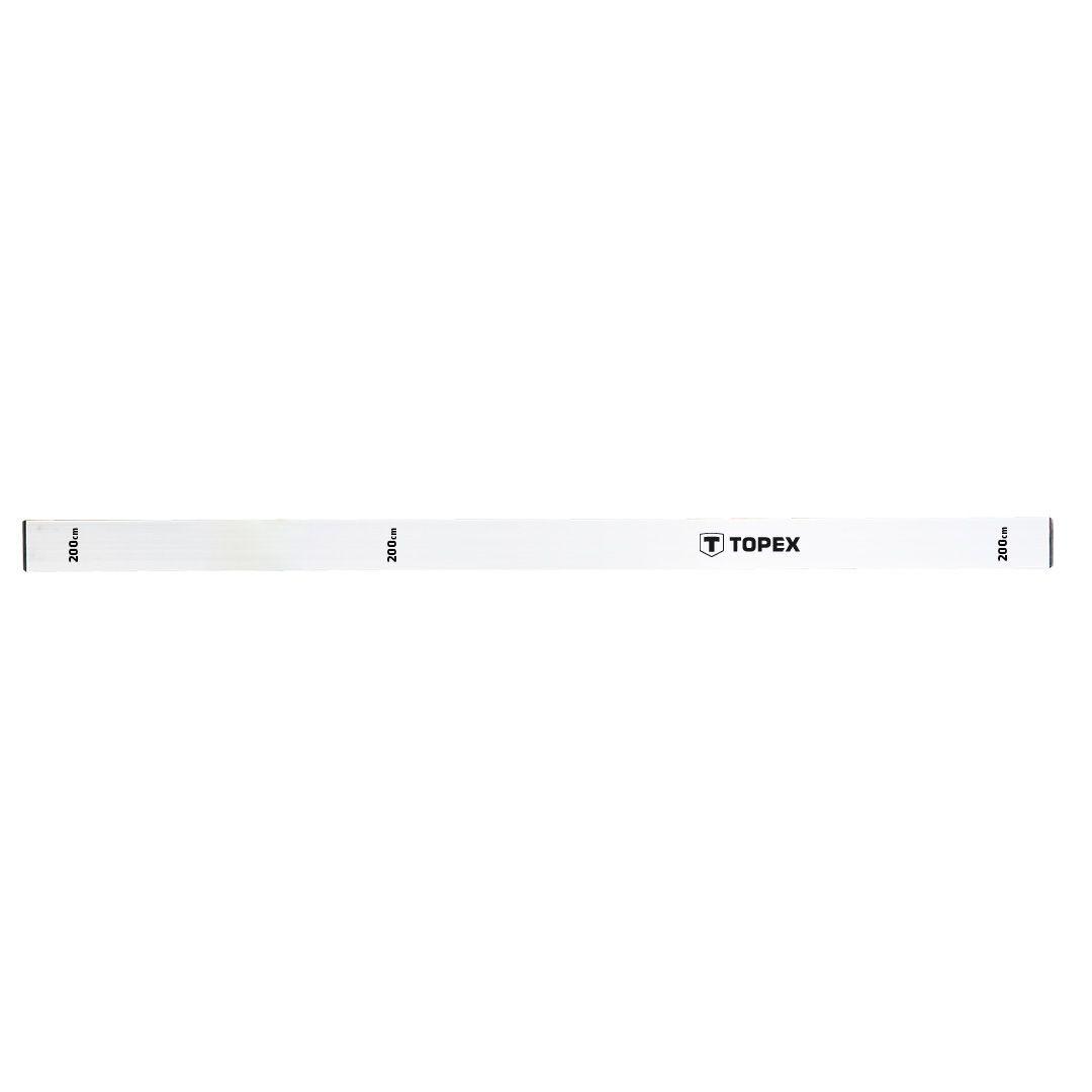 Dreptar 200 cm 29C113