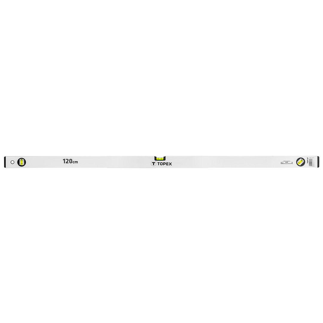 Nivela 120cm, 3 bule 29C305