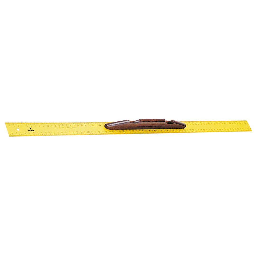 Rigla otel 750 mm 30C217
