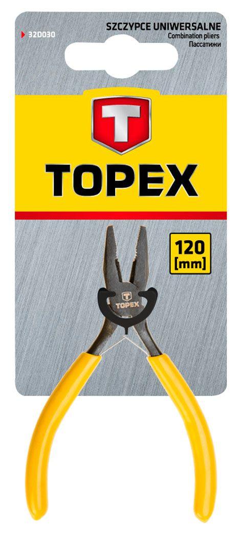 Cleste combinat, precizie, 140 mm 32D030