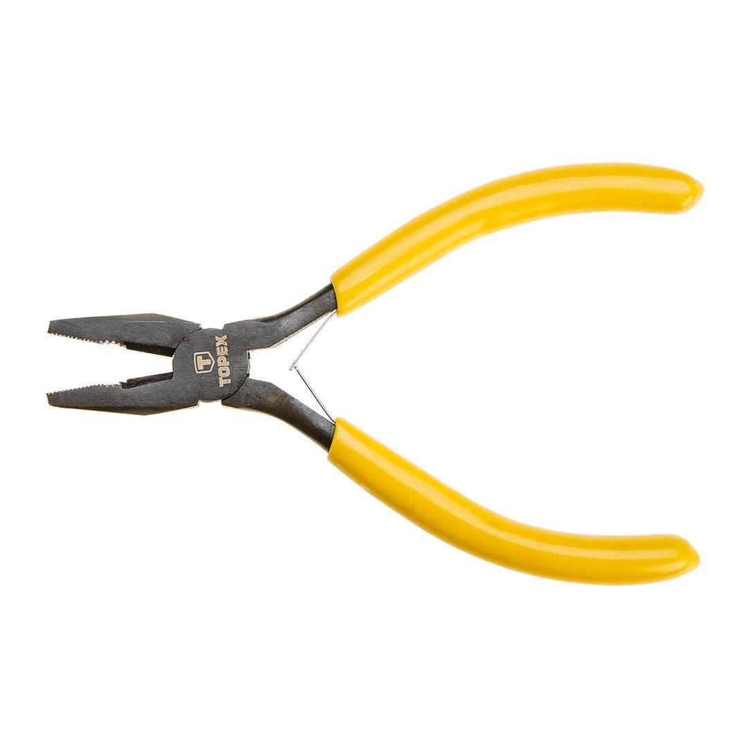Cleste combinat, precizie, 140 mm 32D030