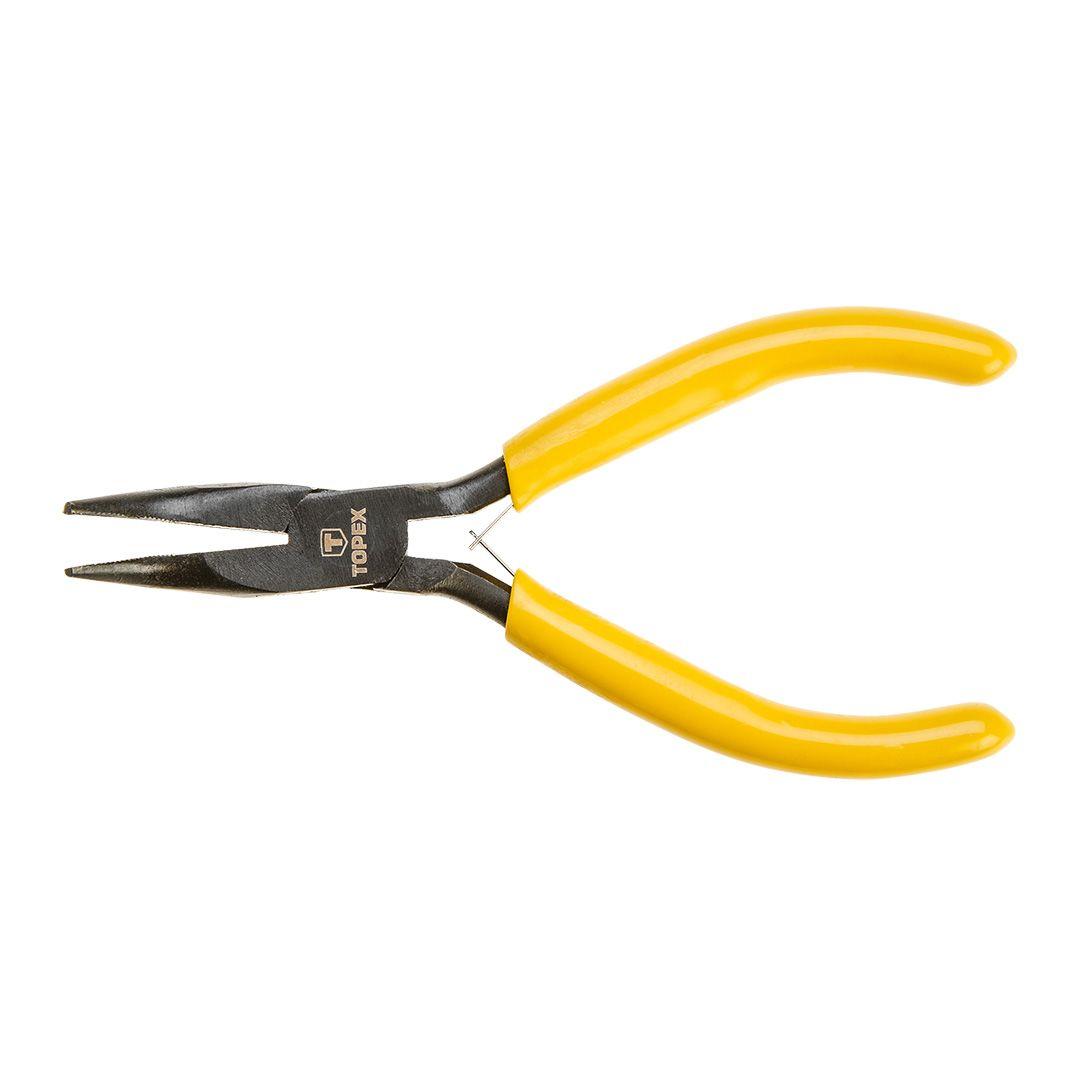 Cleste varf indoit , precizie, 140 mm 32D033