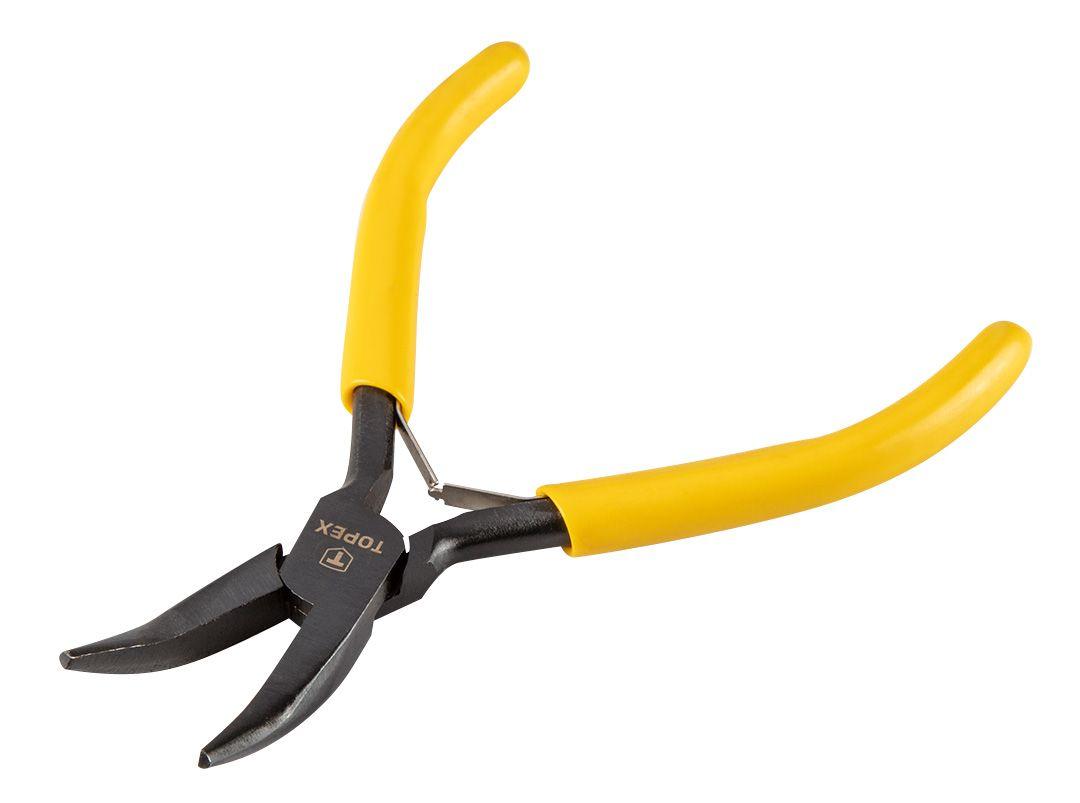 Cleste varf indoit , precizie, 140 mm 32D033
