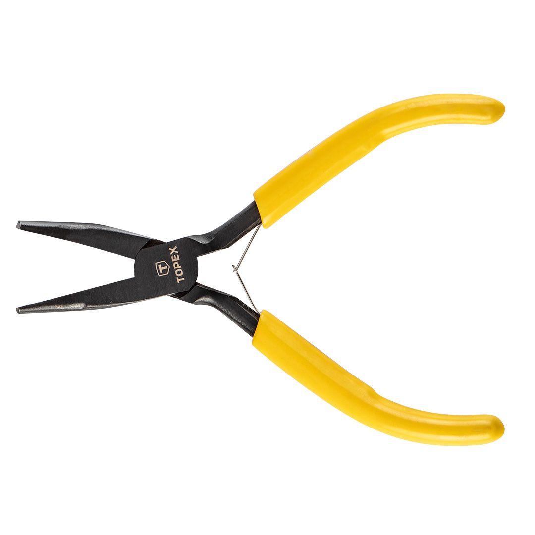 Cleste varf indoit , precizie, 140 mm 32D033