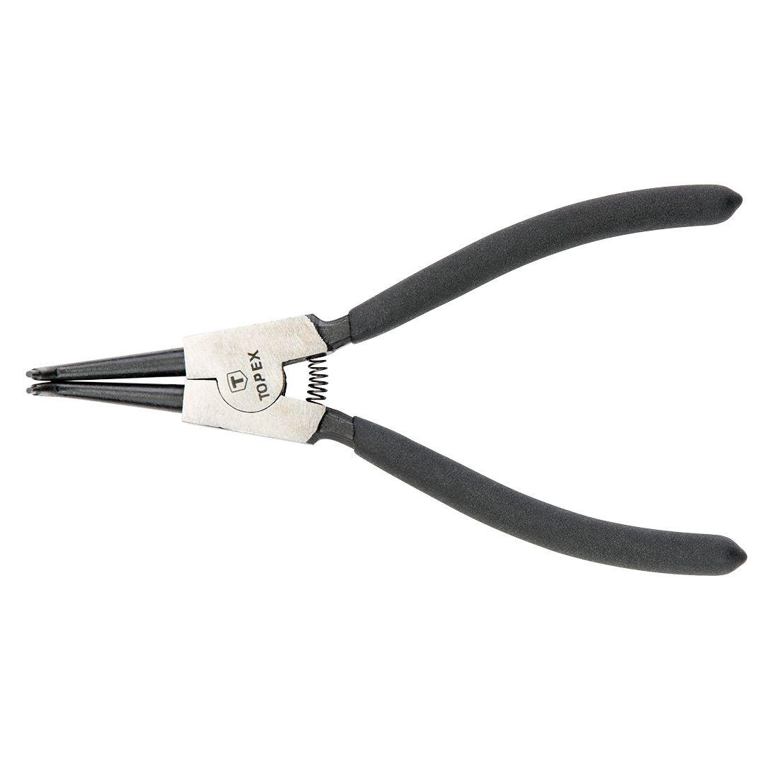 Cleste pt sigurante, priza exterioara, 175 mm 32D307