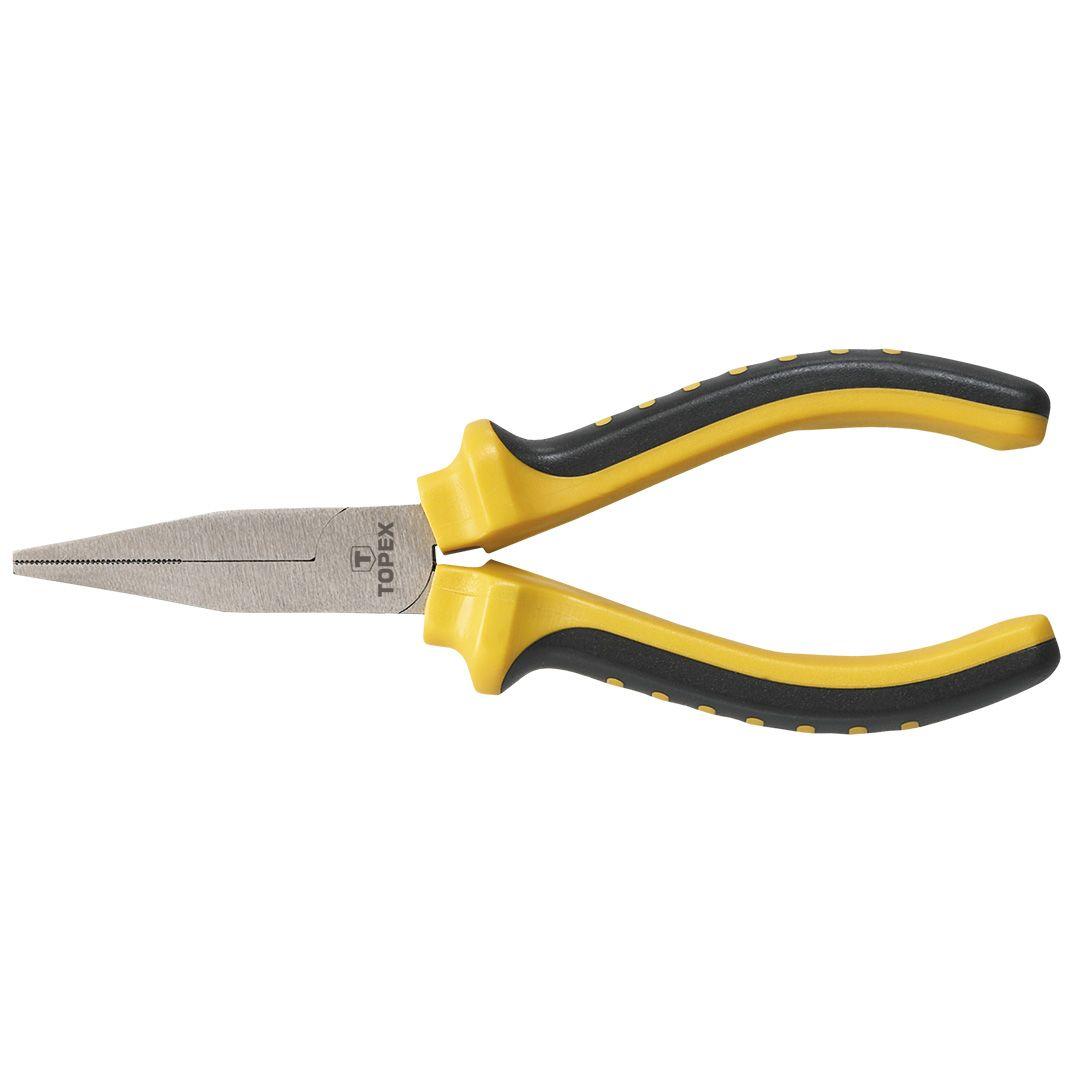 Cleste varf plat, 160mm 32D108
