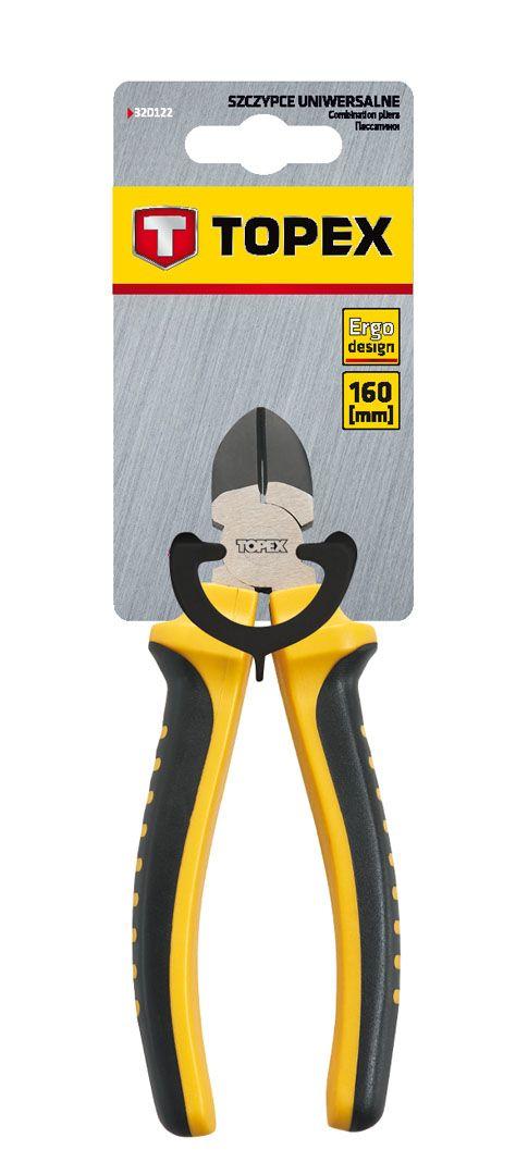 Cleste sfic 160 mm 32D106