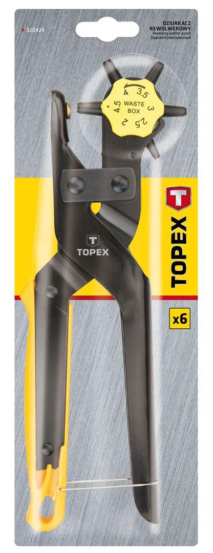 Cleste preducea, 240mm 32D424