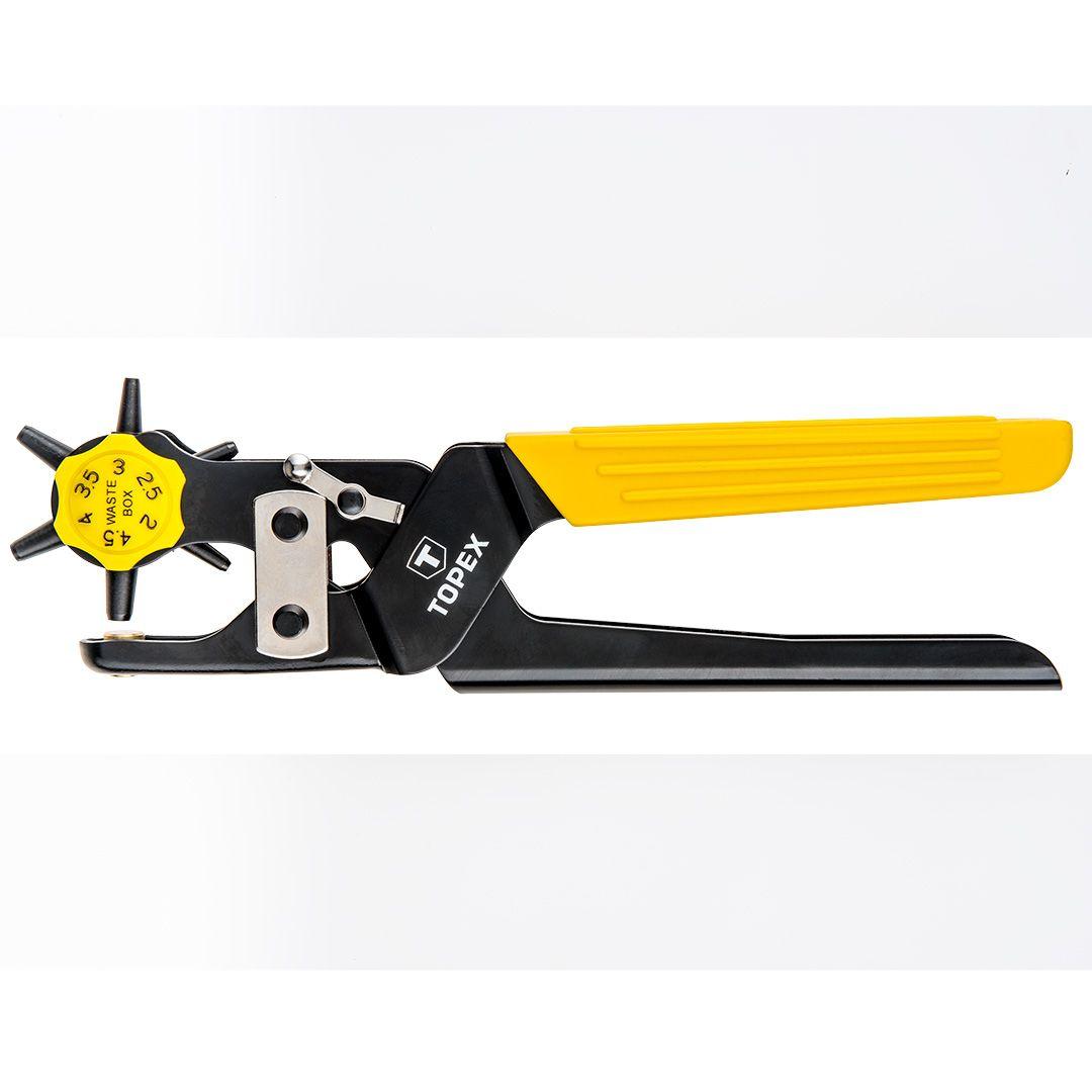 Cleste preducea, 240mm 32D424