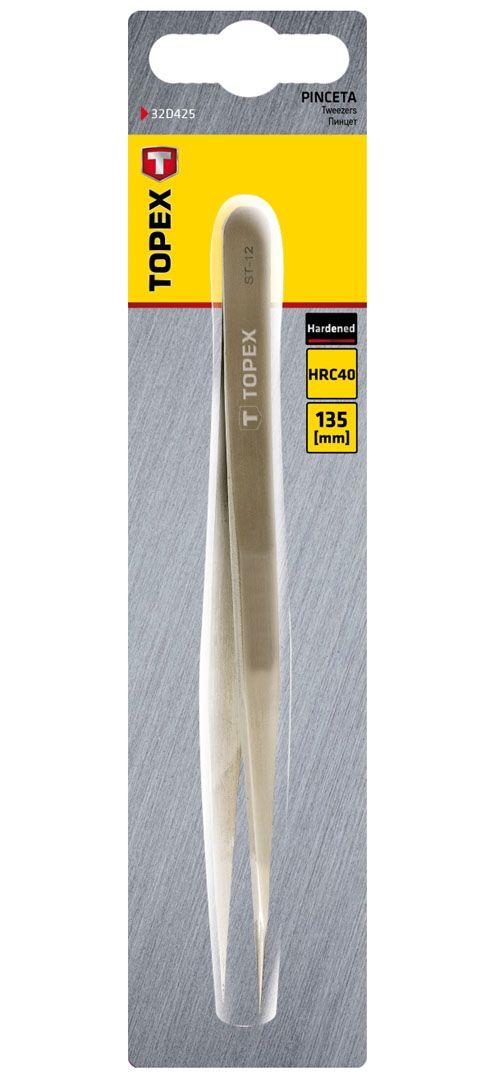 Penseta 135mm 32D425