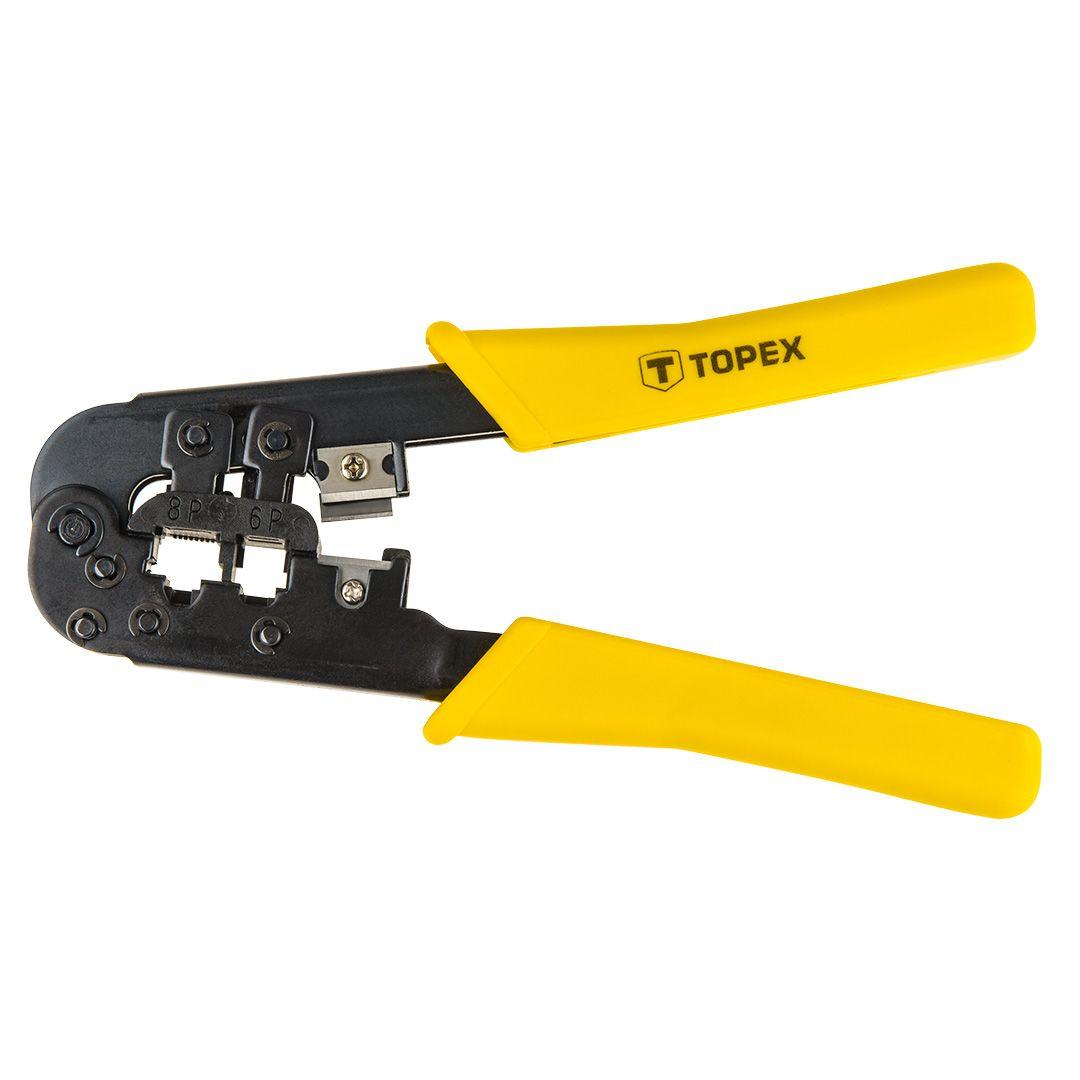 Cleste pt conectori 6P, 8P 32D408