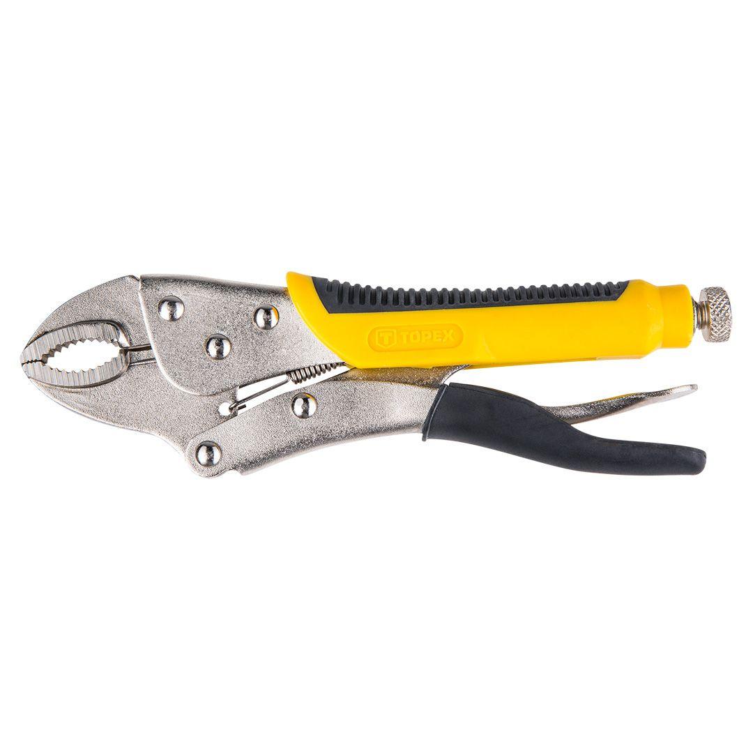 Cleste cu autoblocare 225 mm 32D856