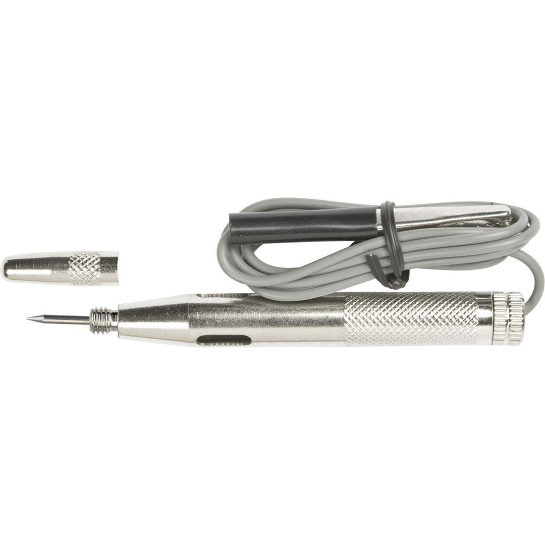 Tester tensiune auto 6-24V, 115mm 39D081
