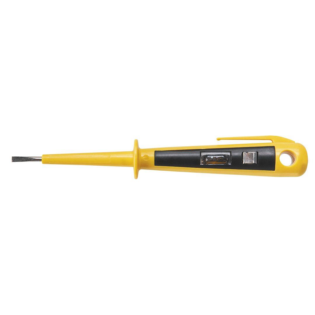 Tester tensiune125-250V, 140 mm 39D058