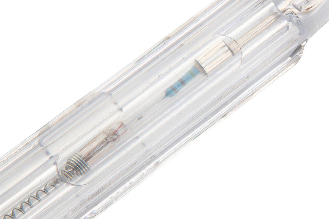 Tester voltaj 190mm, 100-250V 39D054