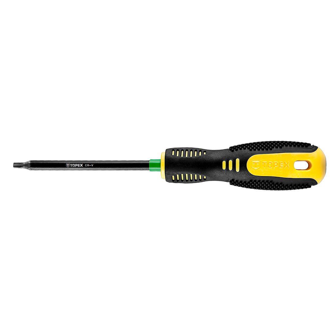 surubelnita cap Torx T15 x 80 mm 39D843
