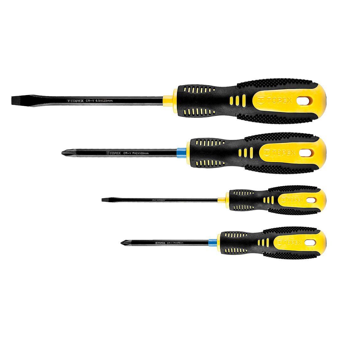 Set surubelnite - 4 buc 39D933