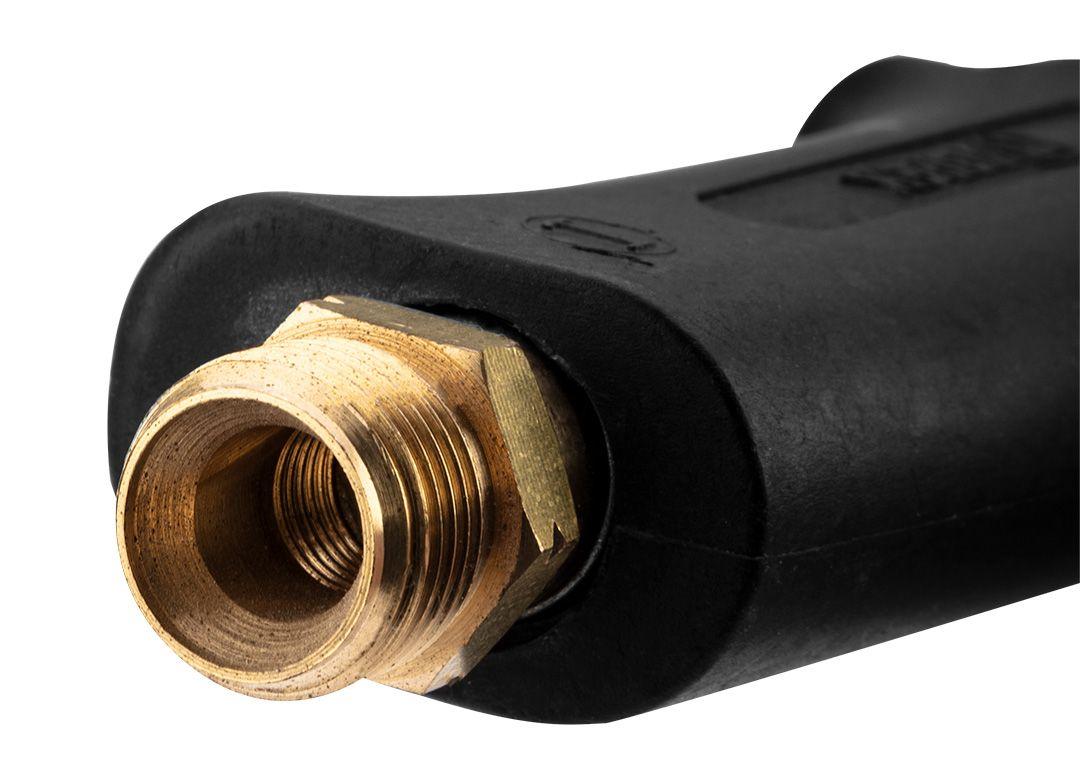Ciocan de lipit cu gaz 2 kW, furtun 1.5 m 44E118