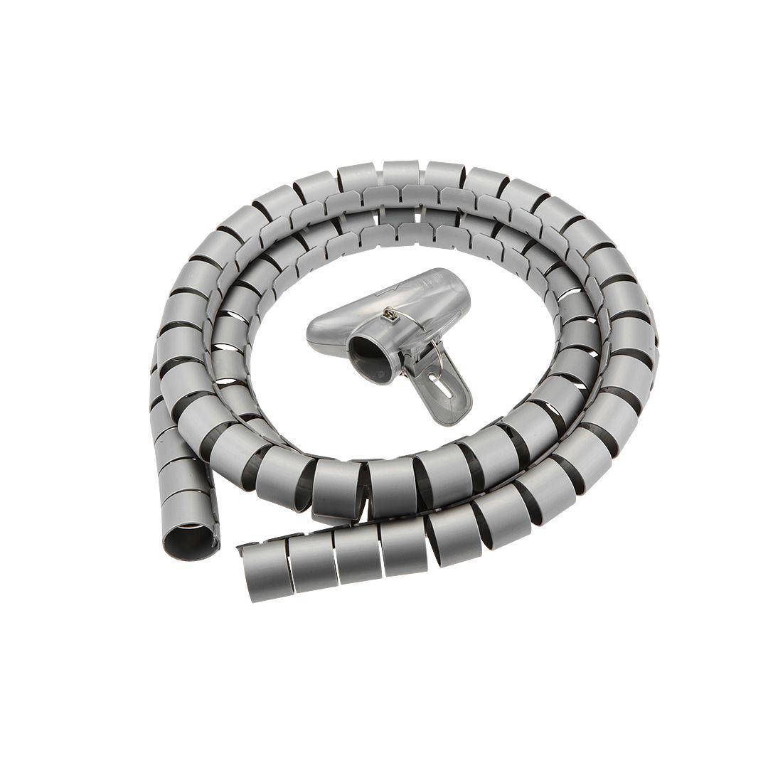 Tub protector pentru cabluri 200 x 2 cm 79R273