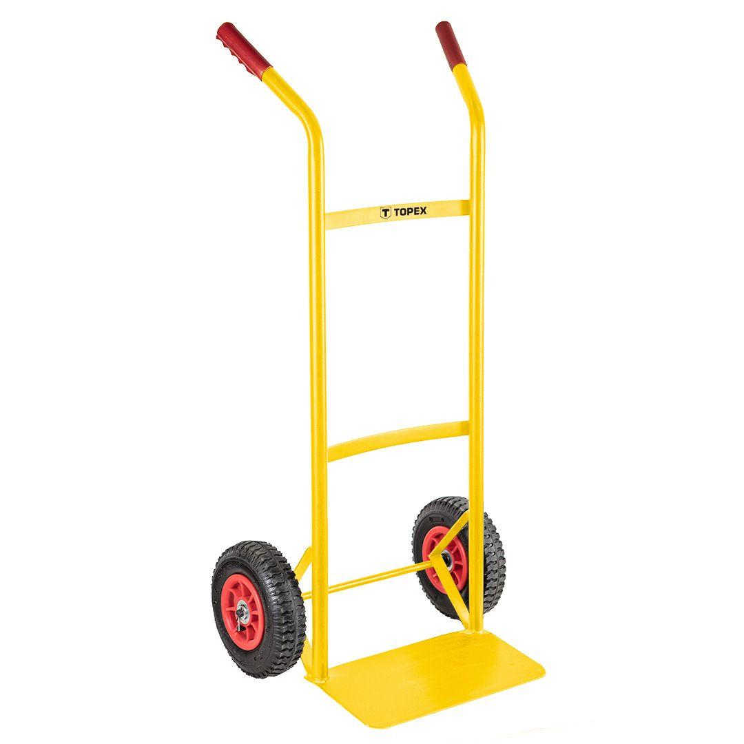Carucior transport capacitate 120kg 79R305