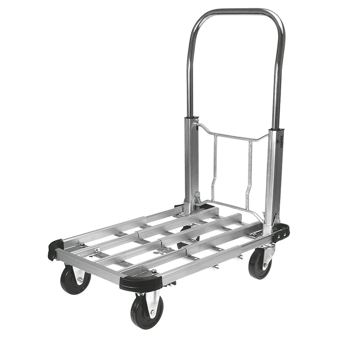 Carut multifunctional, pliabil, 150kg 79R300