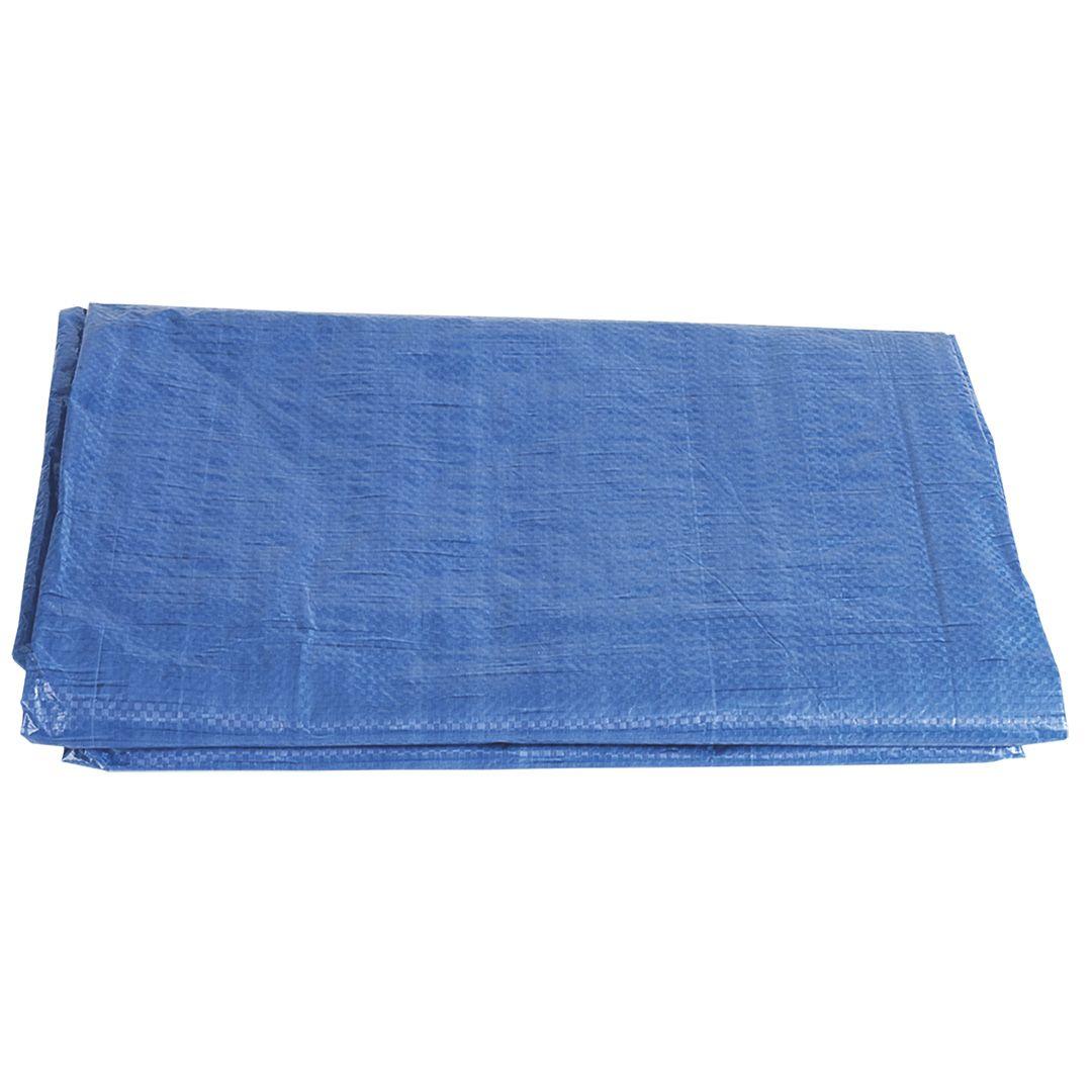 Prelata multifunctionala 3 x 4 m, 80 g/m2 79R355